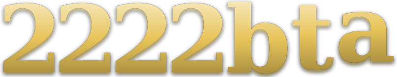 2222bta logo